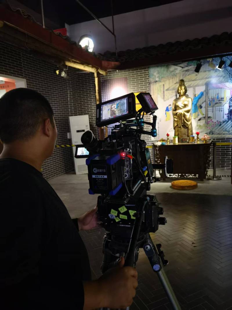场景赋能，沉浸体验——葫芦岛TVC与广告片拍摄制作的场景化探索