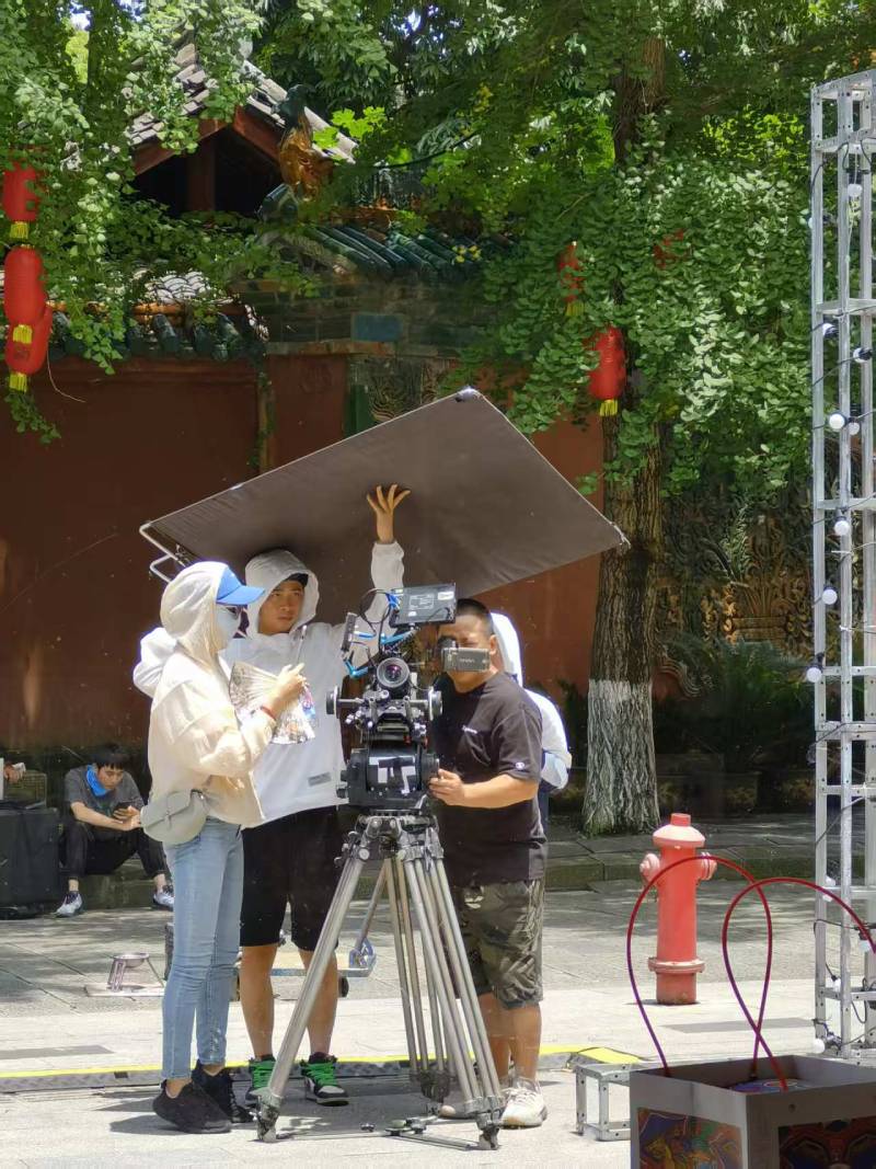 葫芦岛TVC拍摄公司：资深团队坐镇，打造现象级广告作品的幕后推手