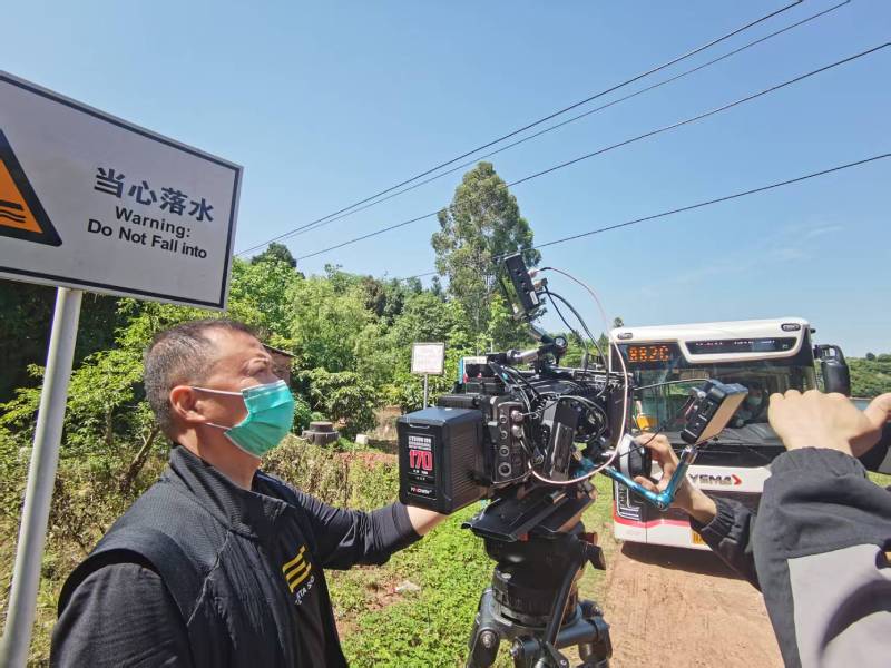 葫芦岛TVC拍摄公司：深耕本地市场，为品牌定制专属拍摄方案