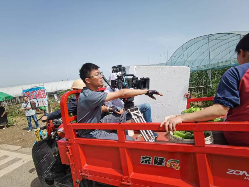 葫芦岛TVC制作创新逻辑：以精准叙事，让品牌信息高效传递