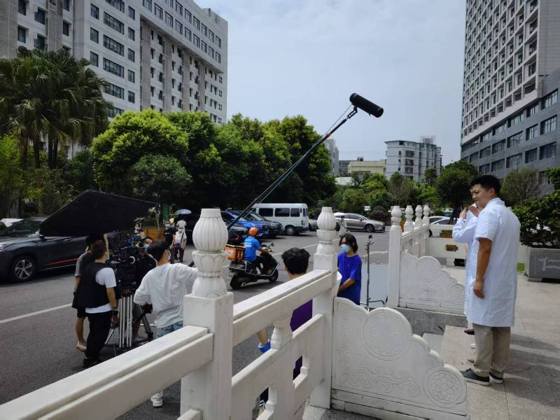 葫芦岛广告片拍摄公司低成本实现高规格制作的诀窍